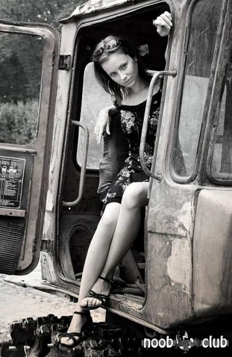 Дівчата, що грають у World of Warcraft (90 фото) – фото 79