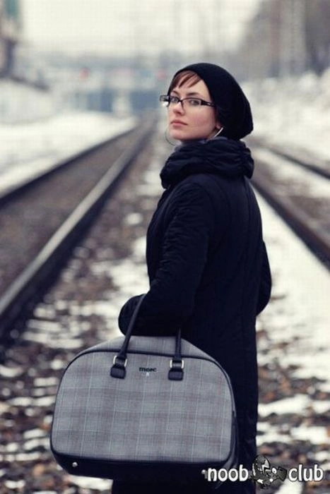 Дівчата, що грають у World of Warcraft (90 фото) – фото 81