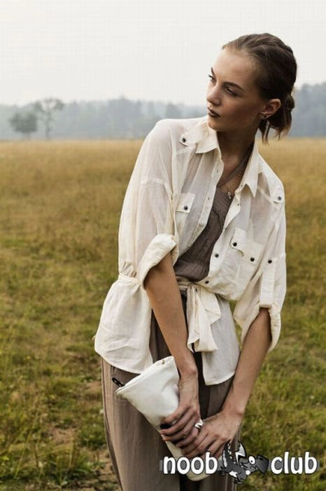 Дівчата, що грають у World of Warcraft (90 фото) – фото 83