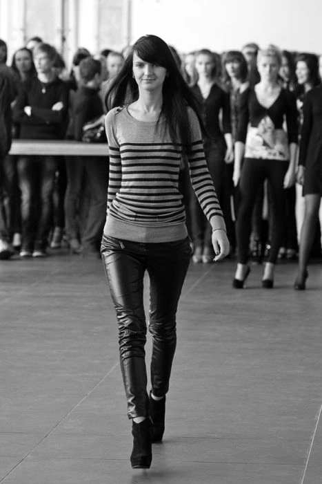 Кастинг на Білоруський тиждень моди в Мінську (39 фото) – фото 3