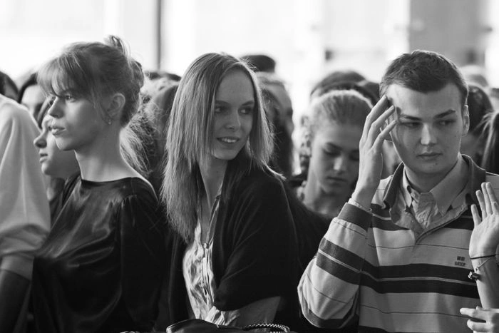 Кастинг на Білоруський тиждень моди в Мінську (39 фото) – фото 4