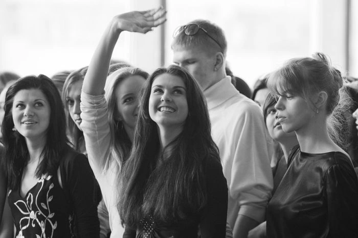 Кастинг на Білоруський тиждень моди в Мінську (39 фото) – фото 5