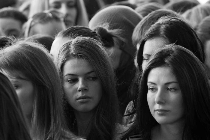 Кастинг на Білоруський тиждень моди в Мінську (39 фото) – фото 8