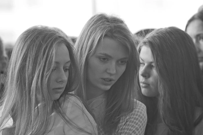 Кастинг на Білоруський тиждень моди в Мінську (39 фото) – фото 11