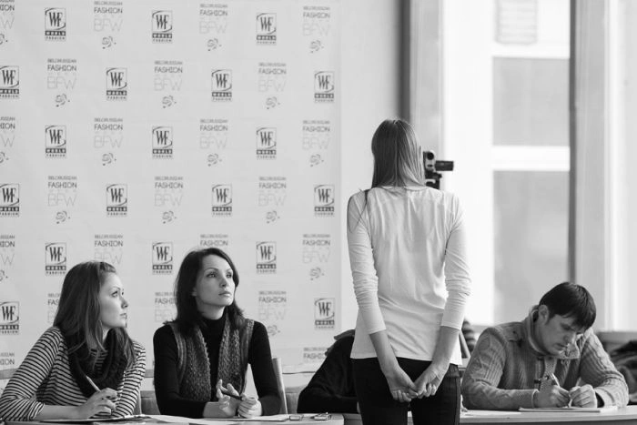 Кастинг на Білоруський тиждень моди в Мінську (39 фото) – фото 13