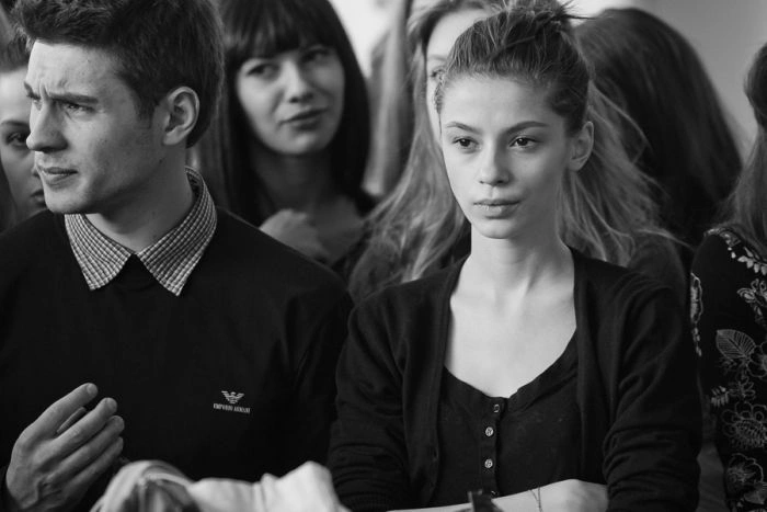 Кастинг на Білоруський тиждень моди в Мінську (39 фото) – фото 14