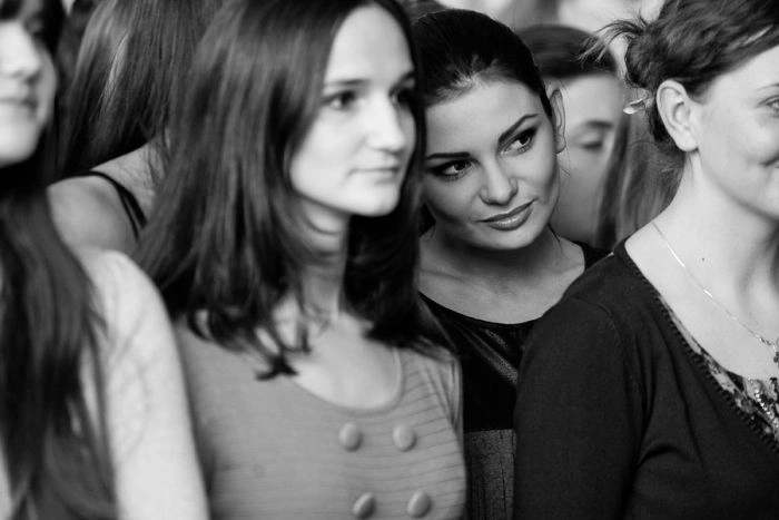 Кастинг на Білоруський тиждень моди в Мінську (39 фото) – фото 17