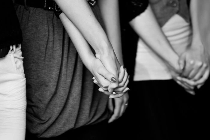 Кастинг на Білоруський тиждень моди в Мінську (39 фото) – фото 18