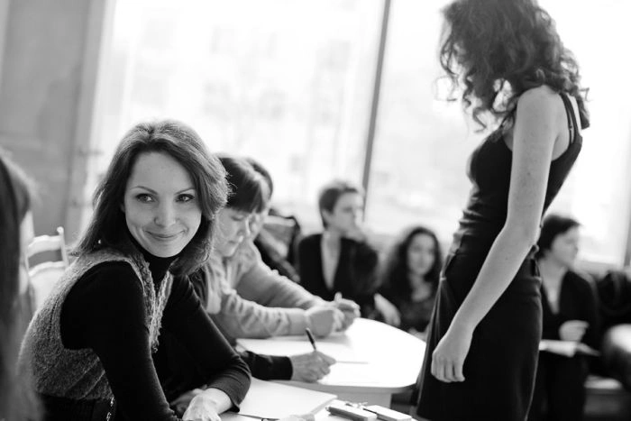 Кастинг на Білоруський тиждень моди в Мінську (39 фото) – фото 20