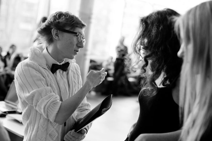 Кастинг на Білоруський тиждень моди в Мінську (39 фото) – фото 21