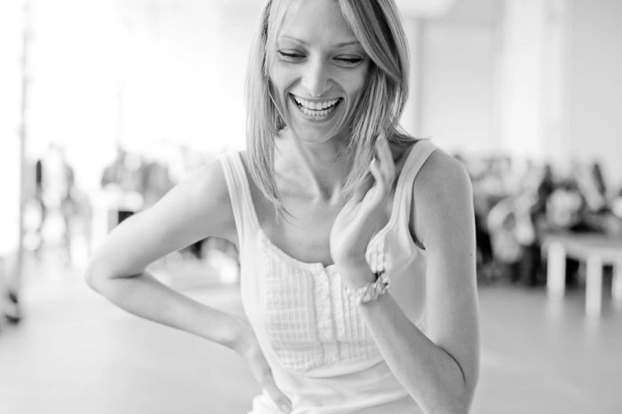 Кастинг на Білоруський тиждень моди в Мінську (39 фото) – фото 22