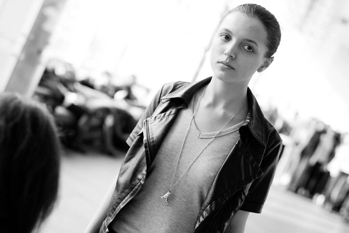 Кастинг на Білоруський тиждень моди в Мінську (39 фото) – фото 23