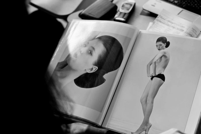 Кастинг на Білоруський тиждень моди в Мінську (39 фото) – фото 24