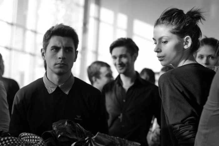 Кастинг на Білоруський тиждень моди в Мінську (39 фото) – фото 26