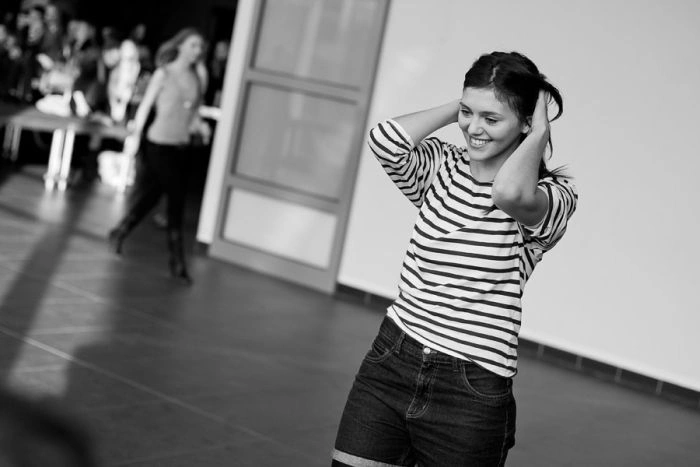 Кастинг на Білоруський тиждень моди в Мінську (39 фото) – фото 28