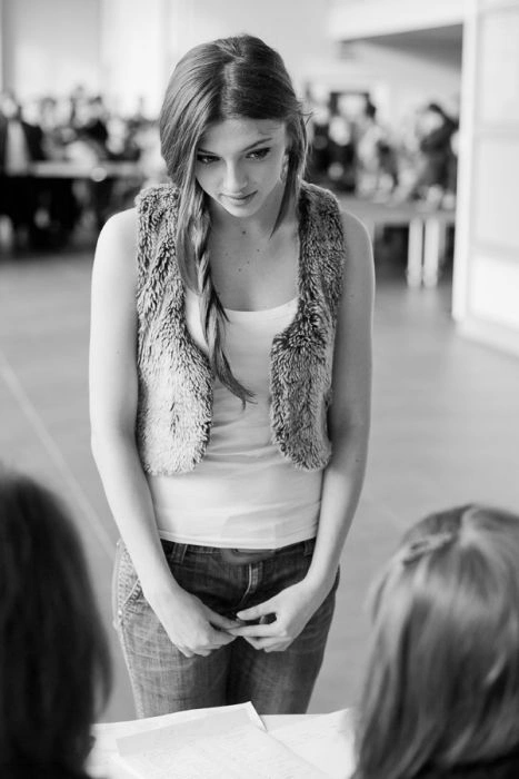 Кастинг на Білоруський тиждень моди в Мінську (39 фото) – фото 30