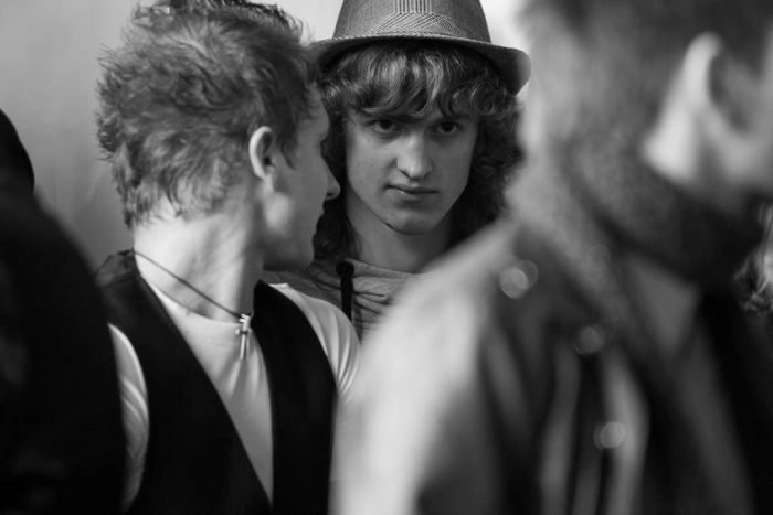 Кастинг на Білоруський тиждень моди в Мінську (39 фото) – фото 32