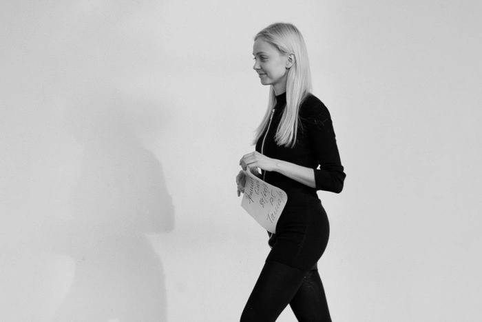 Кастинг на Білоруський тиждень моди в Мінську (39 фото) – фото 34