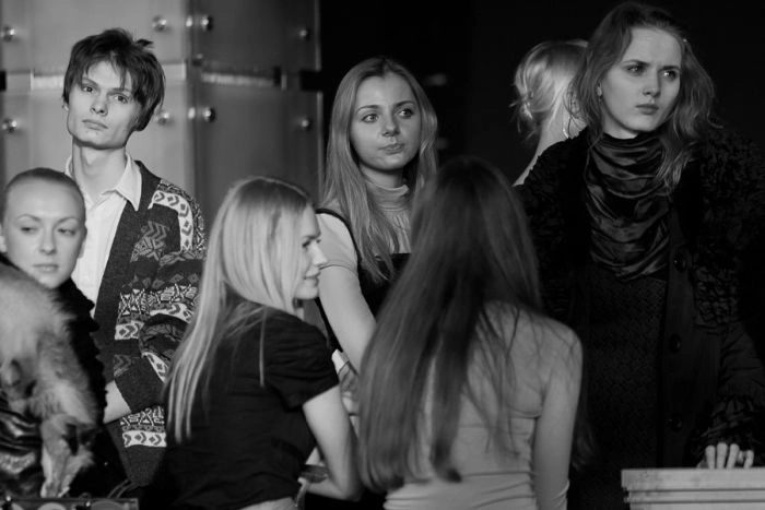 Кастинг на Білоруський тиждень моди в Мінську (39 фото) – фото 35