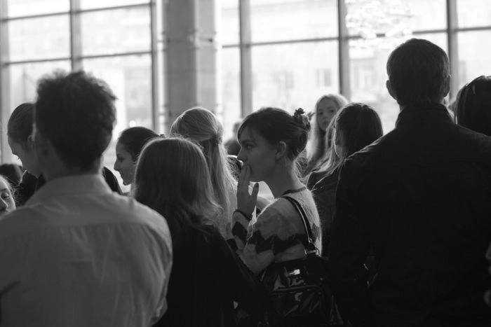 Кастинг на Білоруський тиждень моди в Мінську (39 фото) – фото 37