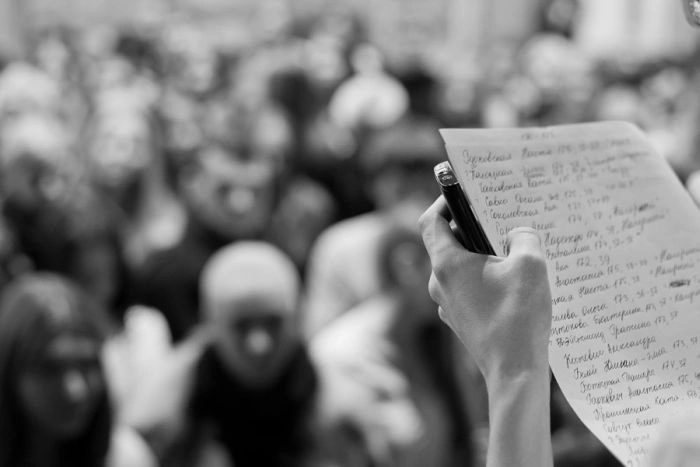 Кастинг на Білоруський тиждень моди в Мінську (39 фото) – фото 38