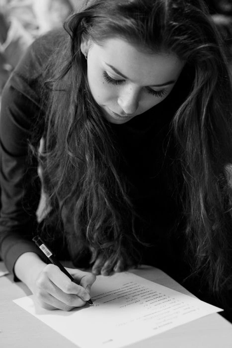 Кастинг на Білоруський тиждень моди в Мінську (39 фото) – фото 39