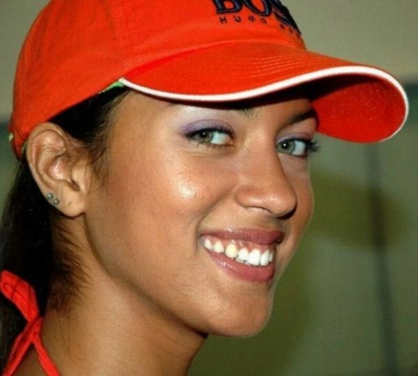 Дівчата з тенісних кортів (36 фото) – фото 7