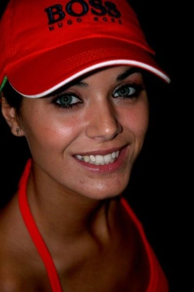 Дівчата з тенісних кортів (36 фото) – фото 16