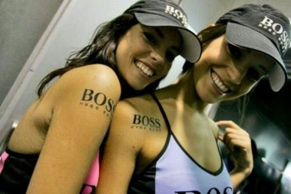 Дівчата з тенісних кортів (36 фото) – фото 24