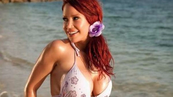 Дівчата з кислотними волоссям (25 фото) – фото 8