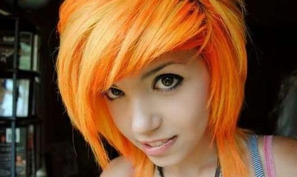 Дівчата з кислотними волоссям (25 фото) – фото 13