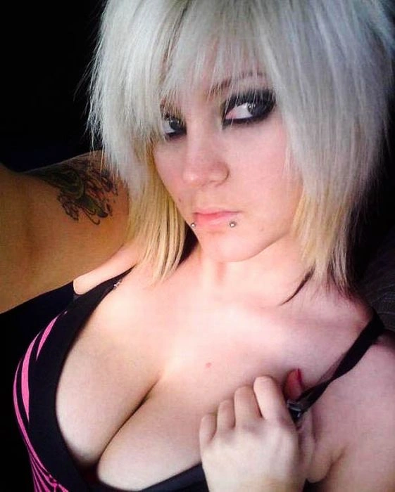 Милі емо-дівчата (78 фото) – фото 15