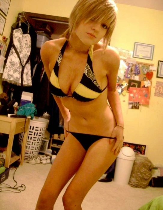 Милі емо-дівчата (78 фото) – фото 33