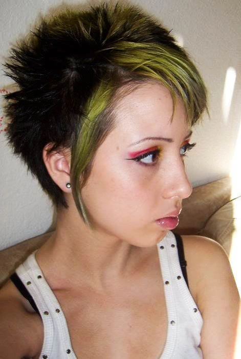 Милі емо-дівчата (78 фото) – фото 69