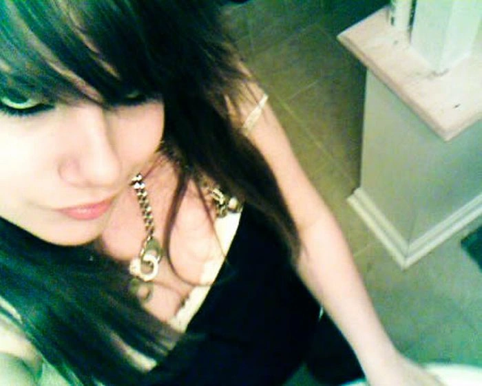 Милі емо-дівчата (78 фото) – фото 70