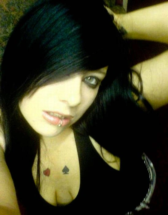 Милі емо-дівчата (78 фото) – фото 74