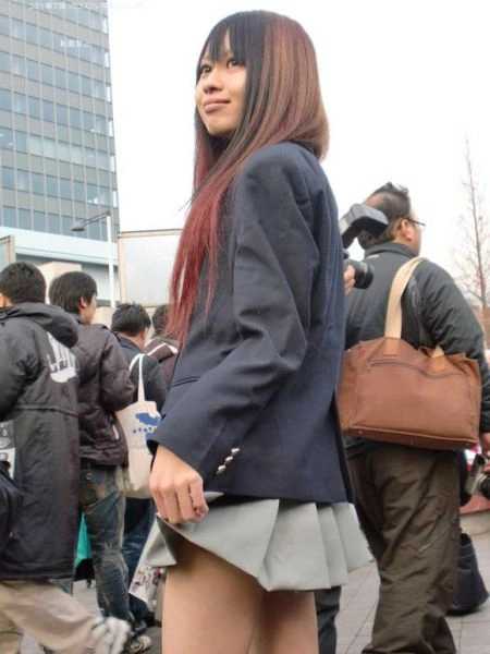 Чарівні косплейниці (51 фото) – фото 21