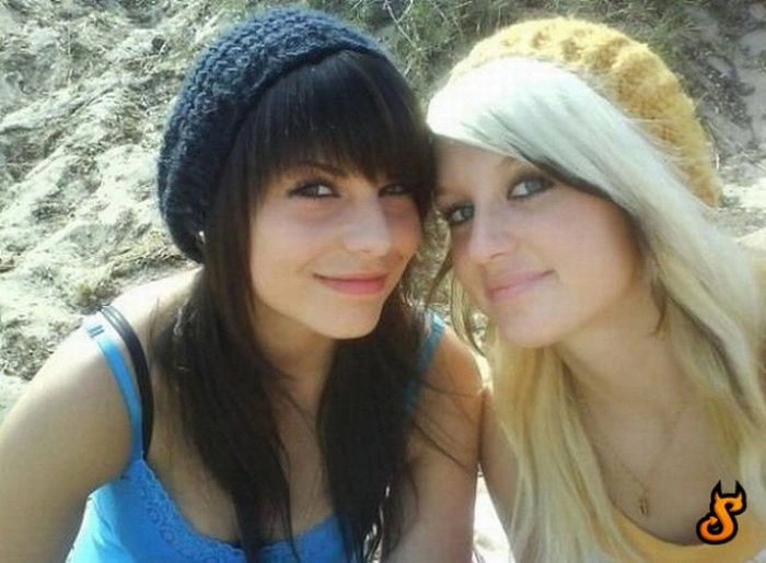 Дівчата емо (60 фото) – фото 6