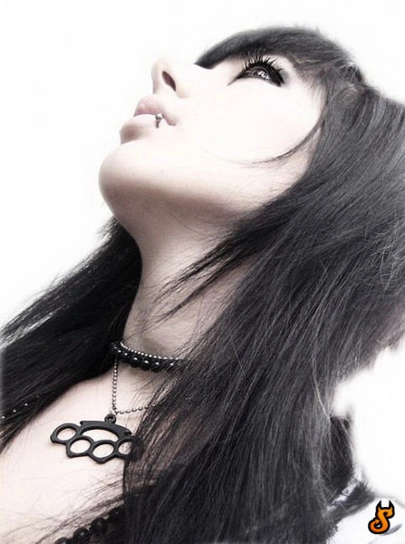 Дівчата емо (60 фото) – фото 24