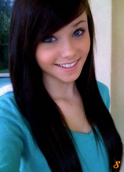 Дівчата емо (60 фото) – фото 35