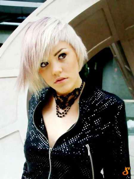 Дівчата емо (60 фото) – фото 40