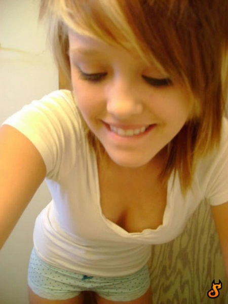 Дівчата емо (60 фото) – фото 56