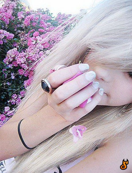 Дівчата емо (60 фото) – фото 59