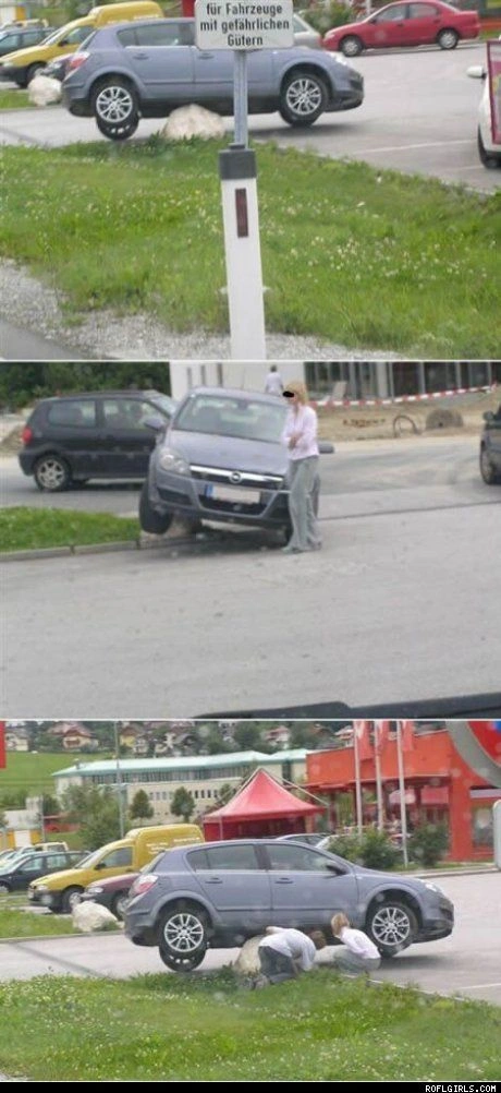 Так, це жінки! (38 фото) – фото 1