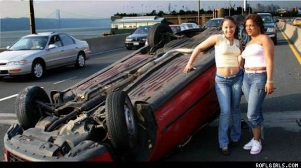 Так, це жінки! (38 фото) – фото 3