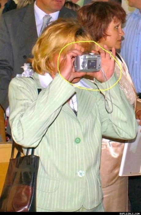 Так, це жінки! (38 фото) – фото 5