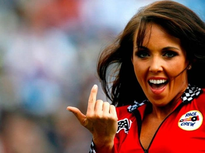 Дівчата з групи підтримки команд NFL (92 фото) – фото 49