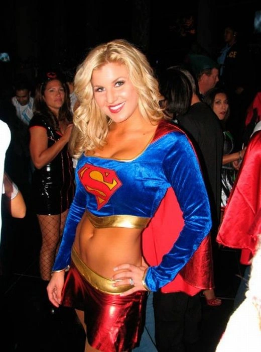 Дівчата з групи підтримки команд NFL (92 фото) – фото 74