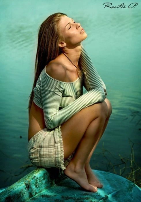 Гарні дівчата (81 фото) – фото 6