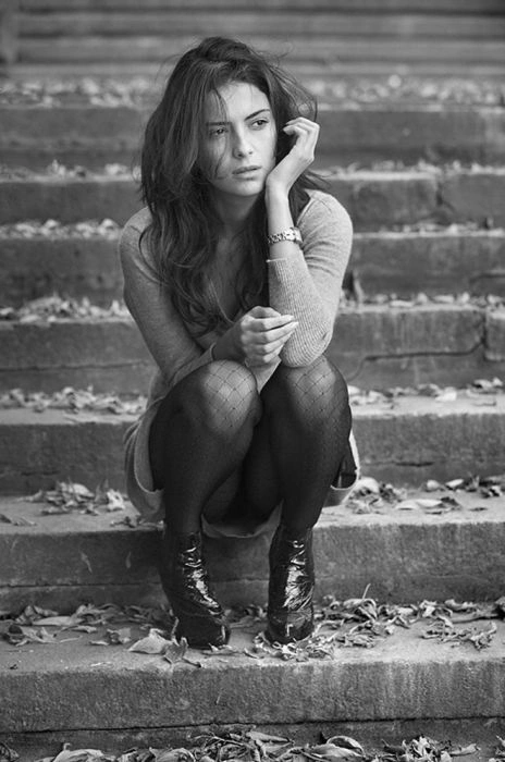 Гарні дівчата (81 фото) – фото 8